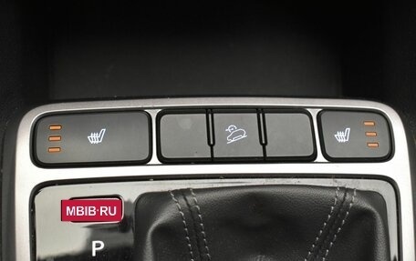 Hyundai Creta I рестайлинг, 2018 год, 1 780 000 рублей, 20 фотография
