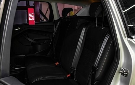 Ford Kuga III, 2017 год, 1 800 000 рублей, 14 фотография