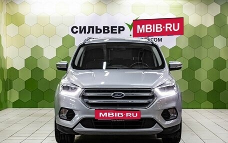 Ford Kuga III, 2017 год, 1 800 000 рублей, 3 фотография