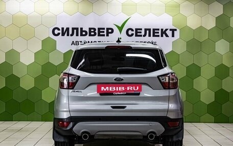Ford Kuga III, 2017 год, 1 800 000 рублей, 4 фотография