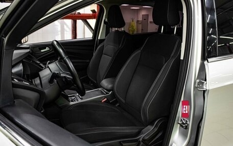 Ford Kuga III, 2017 год, 1 800 000 рублей, 12 фотография