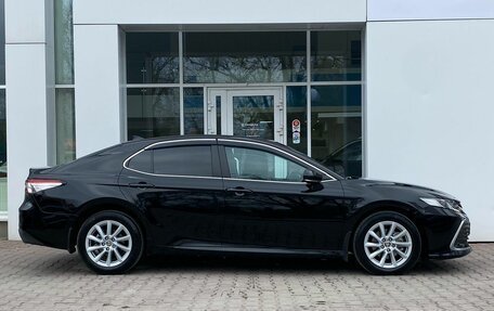 Toyota Camry, 2021 год, 2 949 000 рублей, 6 фотография