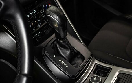 Ford Kuga III, 2017 год, 1 800 000 рублей, 20 фотография
