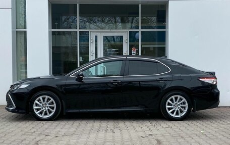 Toyota Camry, 2021 год, 2 949 000 рублей, 5 фотография