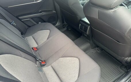 Toyota Camry, 2021 год, 2 949 000 рублей, 8 фотография