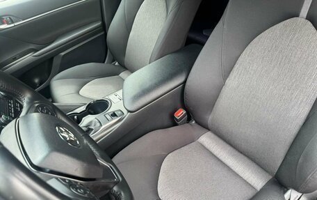 Toyota Camry, 2021 год, 2 949 000 рублей, 12 фотография