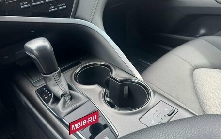 Toyota Camry, 2021 год, 2 949 000 рублей, 16 фотография
