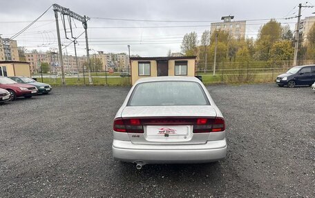 Subaru Legacy III, 2000 год, 349 700 рублей, 7 фотография