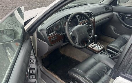 Subaru Legacy III, 2000 год, 349 700 рублей, 16 фотография