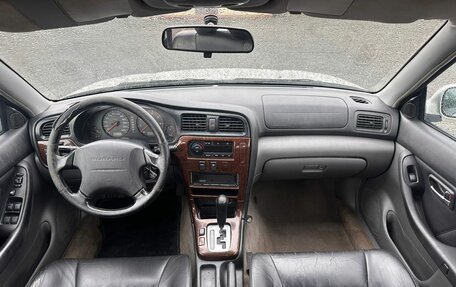 Subaru Legacy III, 2000 год, 349 700 рублей, 8 фотография