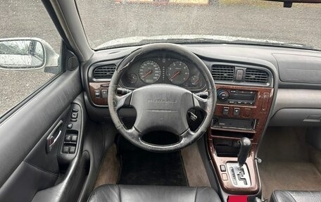 Subaru Legacy III, 2000 год, 349 700 рублей, 9 фотография
