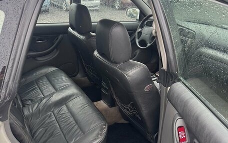 Subaru Legacy III, 2000 год, 349 700 рублей, 11 фотография