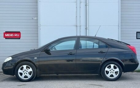 Nissan Primera III, 2005 год, 600 000 рублей, 7 фотография