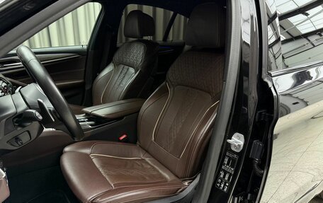 BMW 5 серия, 2018 год, 4 790 000 рублей, 9 фотография