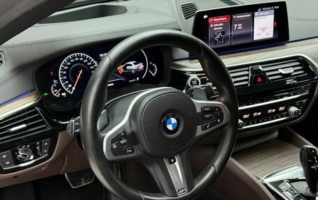 BMW 5 серия, 2018 год, 4 790 000 рублей, 8 фотография