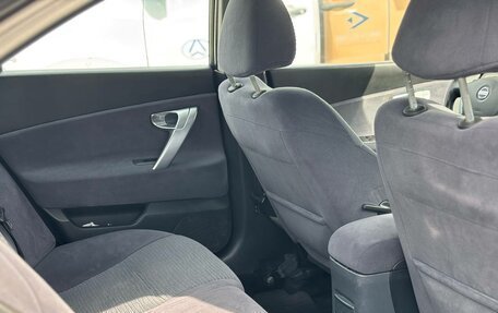Nissan Primera III, 2005 год, 600 000 рублей, 20 фотография