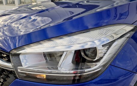 Chery Tiggo 4 I рестайлинг, 2021 год, 1 330 000 рублей, 5 фотография