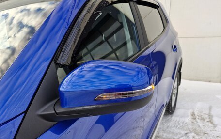 Chery Tiggo 4 I рестайлинг, 2021 год, 1 330 000 рублей, 6 фотография