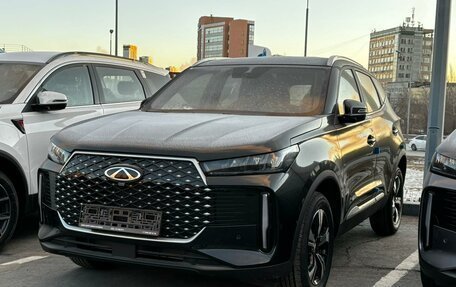 Chery Tiggo 4 I рестайлинг, 2025 год, 2 420 000 рублей, 2 фотография