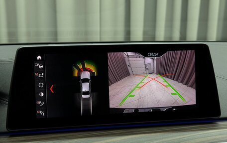 BMW 5 серия, 2018 год, 4 790 000 рублей, 13 фотография