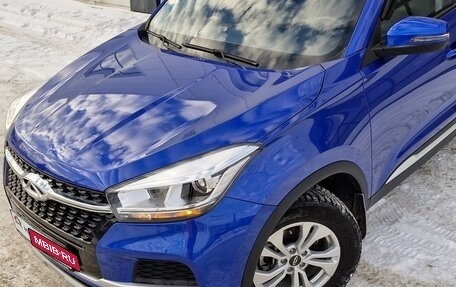 Chery Tiggo 4 I рестайлинг, 2021 год, 1 330 000 рублей, 7 фотография