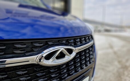 Chery Tiggo 4 I рестайлинг, 2021 год, 1 330 000 рублей, 9 фотография