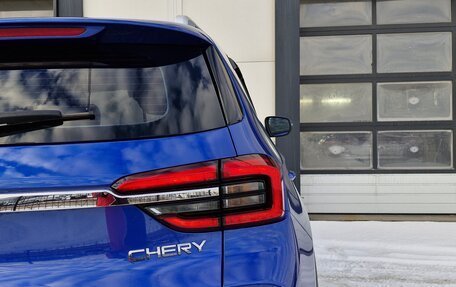 Chery Tiggo 4 I рестайлинг, 2021 год, 1 330 000 рублей, 15 фотография