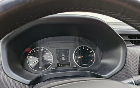 Chery Tiggo 4 I рестайлинг, 2021 год, 1 330 000 рублей, 20 фотография