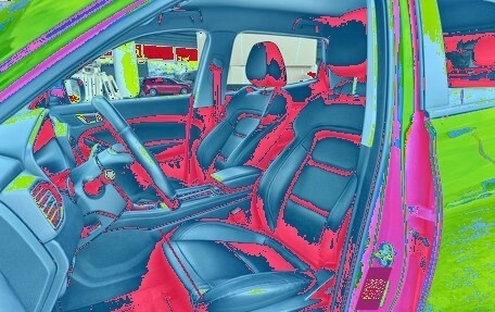 Chery Tiggo 4 I рестайлинг, 2021 год, 1 330 000 рублей, 22 фотография