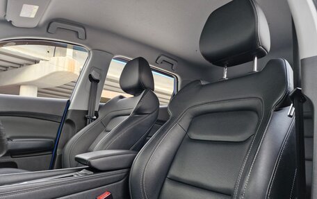 Chery Tiggo 4 I рестайлинг, 2021 год, 1 330 000 рублей, 36 фотография