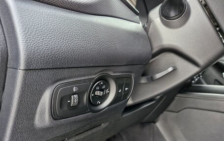 Chery Tiggo 4 I рестайлинг, 2021 год, 1 330 000 рублей, 39 фотография