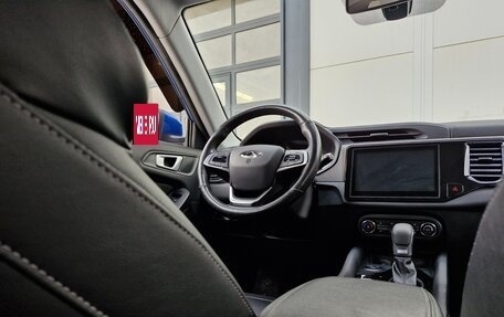 Chery Tiggo 4 I рестайлинг, 2021 год, 1 330 000 рублей, 31 фотография