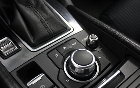 Mazda 6, 2017 год, 1 850 000 рублей, 13 фотография