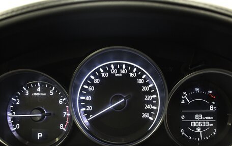 Mazda 6, 2017 год, 1 850 000 рублей, 11 фотография