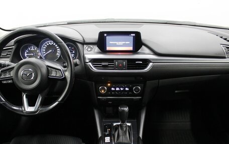 Mazda 6, 2017 год, 1 850 000 рублей, 9 фотография