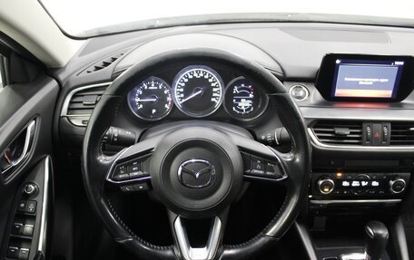 Mazda 6, 2017 год, 1 850 000 рублей, 8 фотография