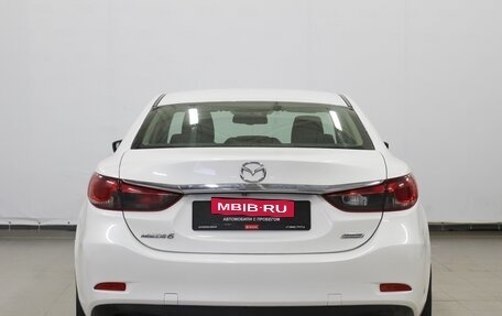 Mazda 6, 2017 год, 1 850 000 рублей, 5 фотография