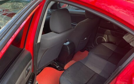 Mazda 3, 2008 год, 580 000 рублей, 6 фотография