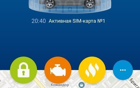 Nissan Leaf I, 2016 год, 900 000 рублей, 12 фотография