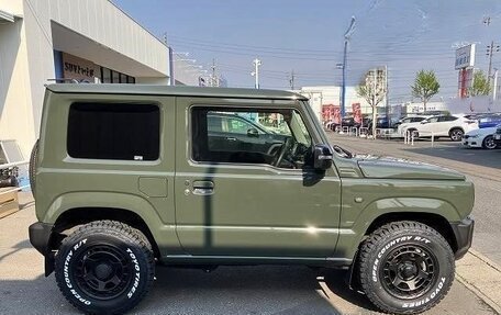 Suzuki Jimny, 2022 год, 1 200 000 рублей, 1 фотография