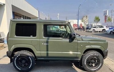 Suzuki Jimny, 2022 год, 1 200 000 рублей, 1 фотография