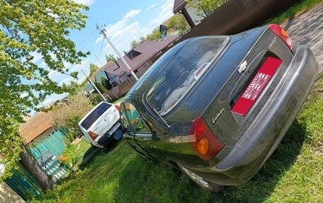 Chevrolet Lanos I, 2008 год, 120 000 рублей, 6 фотография