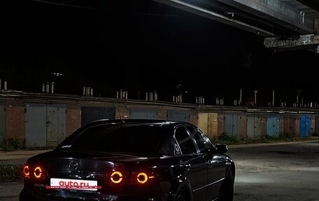 Mazda 6, 2006 год, 445 000 рублей, 6 фотография