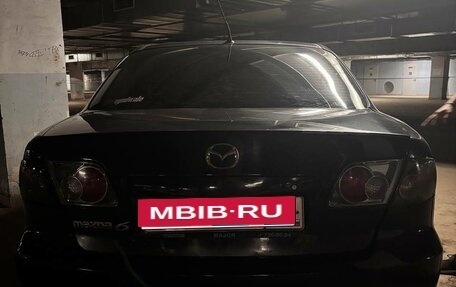 Mazda 6, 2006 год, 445 000 рублей, 9 фотография