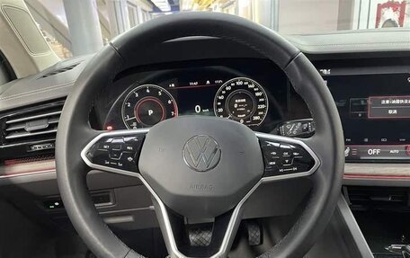 Volkswagen Touareg III, 2022 год, 5 100 000 рублей, 6 фотография