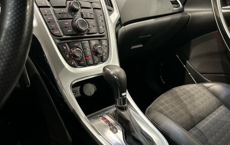 Opel Astra J, 2014 год, 949 000 рублей, 18 фотография