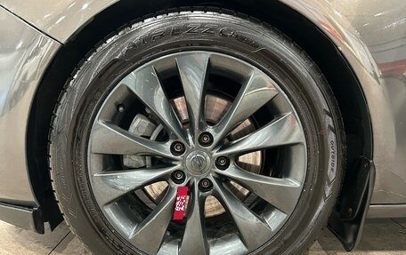 Opel Astra J, 2014 год, 949 000 рублей, 11 фотография