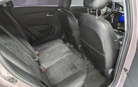 KIA Rio IV, 2019 год, 1 499 000 рублей, 20 фотография
