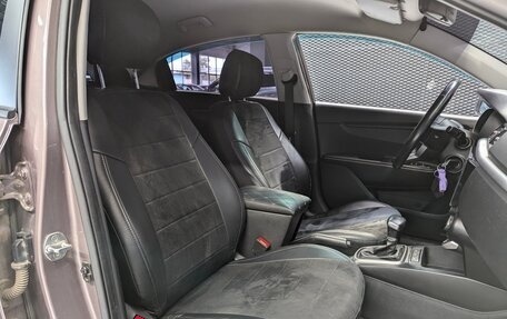KIA Rio IV, 2019 год, 1 499 000 рублей, 23 фотография
