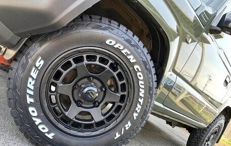 Suzuki Jimny, 2022 год, 1 200 000 рублей, 3 фотография